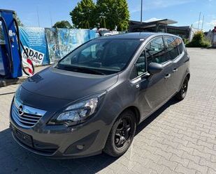 Opel Meriva Gebrauchtwagen
