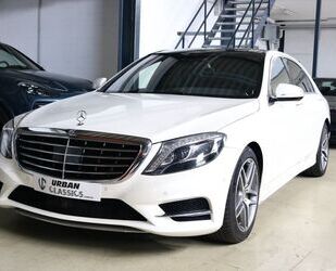 Mercedes-Benz S 500 Gebrauchtwagen