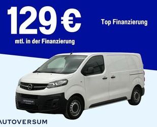 Opel Vivaro Gebrauchtwagen