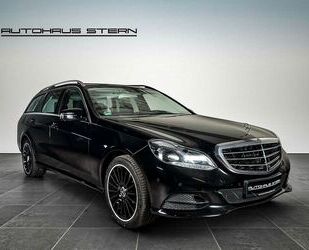 Mercedes-Benz E 250 Gebrauchtwagen