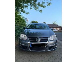 VW Jetta Gebrauchtwagen