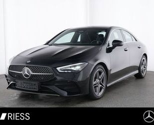 Mercedes-Benz CLA 200 Gebrauchtwagen