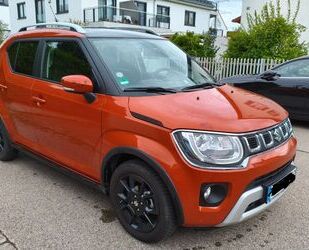 Suzuki Ignis Gebrauchtwagen