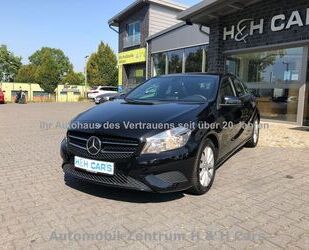 Mercedes-Benz A 180 Gebrauchtwagen