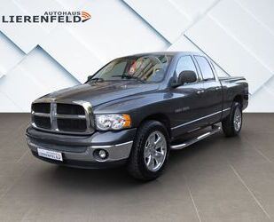 Dodge RAM Gebrauchtwagen