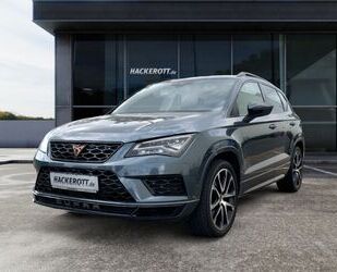 Cupra Ateca Gebrauchtwagen