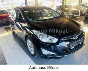 Hyundai i40 Gebrauchtwagen