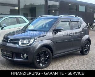 Suzuki Ignis Gebrauchtwagen