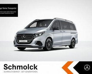 Mercedes-Benz V 250 Gebrauchtwagen