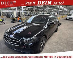 Mercedes-Benz E 200 Gebrauchtwagen