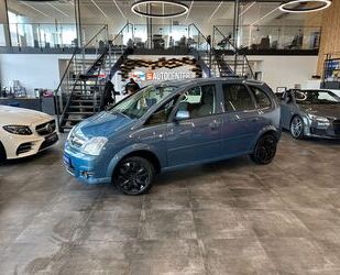 Opel Meriva Gebrauchtwagen