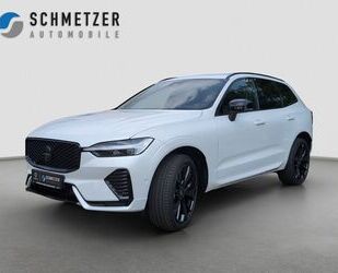 Volvo XC60 Gebrauchtwagen
