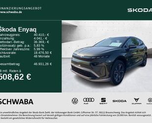 Skoda Enyaq Gebrauchtwagen