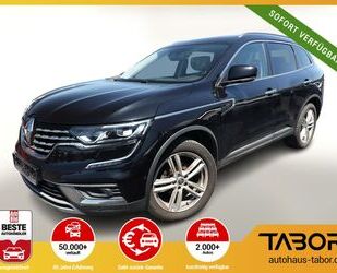 Renault Koleos Gebrauchtwagen