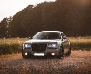 Chrysler 300C Gebrauchtwagen