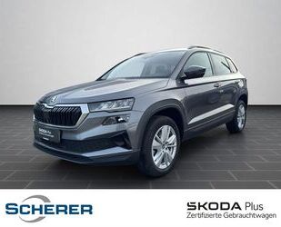Skoda Karoq Gebrauchtwagen