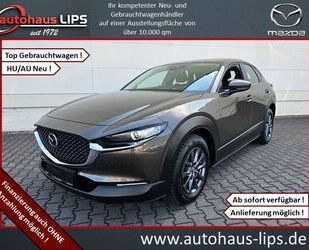 Mazda CX-30 Gebrauchtwagen