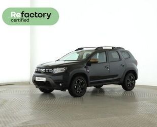 Dacia Duster Gebrauchtwagen