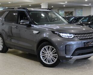 Land Rover Discovery Gebrauchtwagen