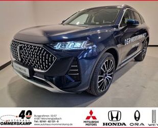 GWM Wey 05 Gebrauchtwagen