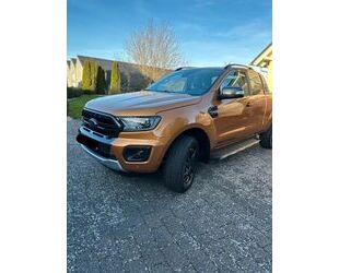 Ford Ranger Gebrauchtwagen