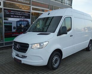 Mercedes-Benz Sprinter Gebrauchtwagen