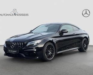 Mercedes-Benz C 63 AMG Gebrauchtwagen