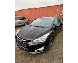 Hyundai i40 Gebrauchtwagen