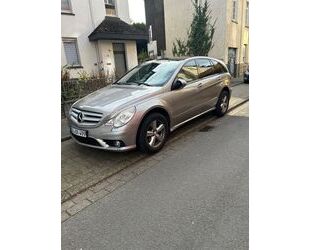 Mercedes-Benz R 350 Gebrauchtwagen