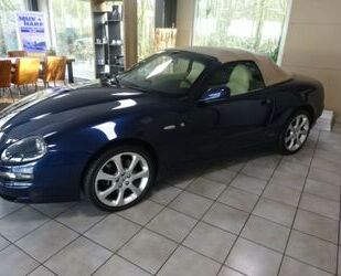 Maserati Spyder Gebrauchtwagen