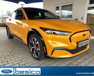 Ford Mustang Mach-E Gebrauchtwagen