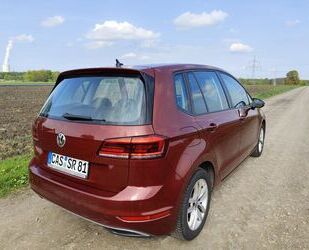 VW Golf Sportsvan Gebrauchtwagen
