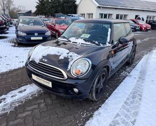 Mini ONE Gebrauchtwagen