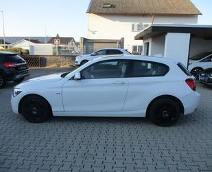 BMW 116 Gebrauchtwagen
