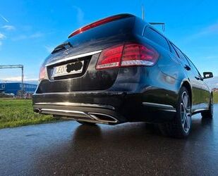 Mercedes-Benz E 300 Gebrauchtwagen