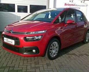 Citroen C4 Picasso Gebrauchtwagen