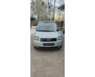 Audi A2 Gebrauchtwagen