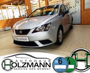 Seat Ibiza Gebrauchtwagen