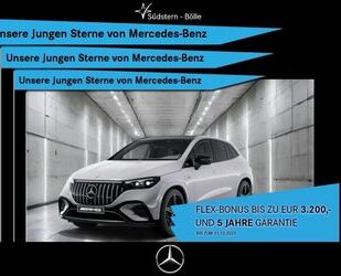 Mercedes-Benz EQE SUV Gebrauchtwagen