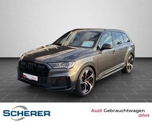 Audi SQ7 Gebrauchtwagen
