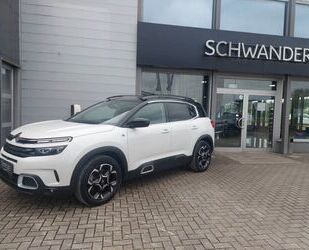 Citroen C5 Aircross Gebrauchtwagen