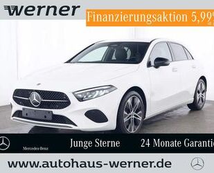 Mercedes-Benz A 180 Gebrauchtwagen