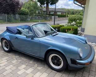 Porsche 911 Urmodell Gebrauchtwagen