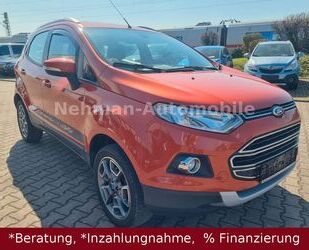 Mercedes-Benz EcoSport 