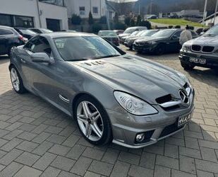 Mercedes-Benz SLK 350 Gebrauchtwagen