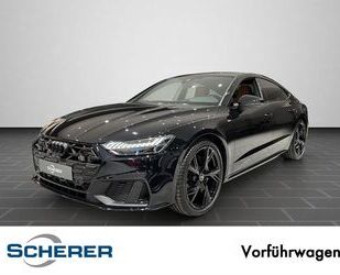 Audi A7 Gebrauchtwagen