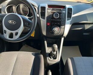 Kia Venga Gebrauchtwagen