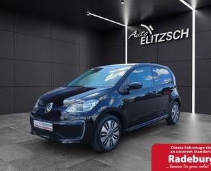 VW e-up! Gebrauchtwagen