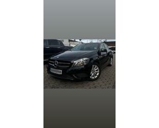 Mercedes-Benz A 180 Gebrauchtwagen