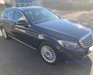 Mercedes-Benz C 200 Gebrauchtwagen
